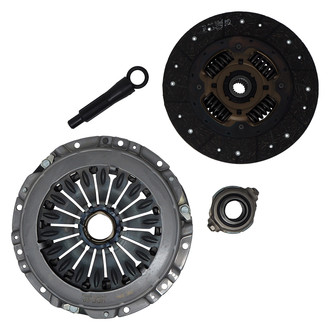 Platinum Driveline® - Clutch Kit