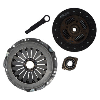 Platinum Driveline® - Clutch Kit