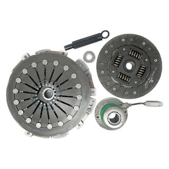 Platinum Driveline® - Clutch Kit