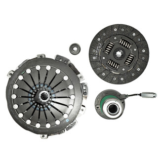 Platinum Driveline® - Clutch Kit