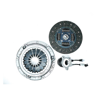 Platinum Driveline® - Clutch Kit