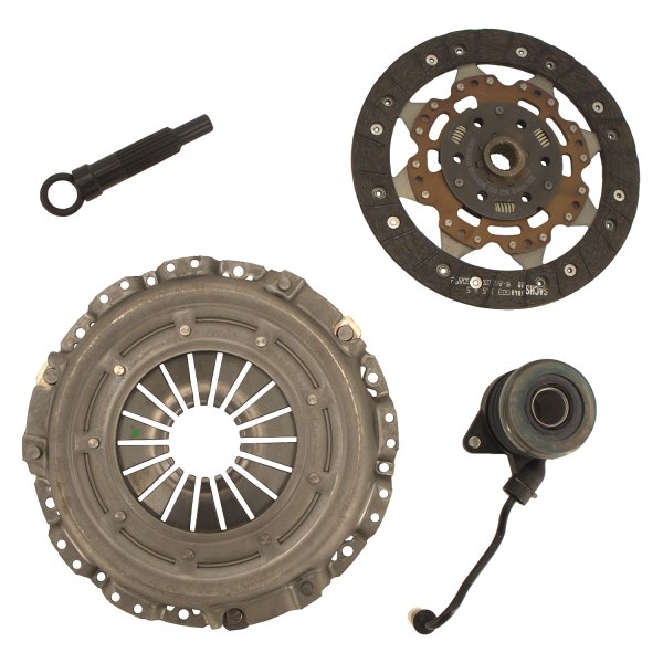 Platinum Driveline® - Clutch Kit