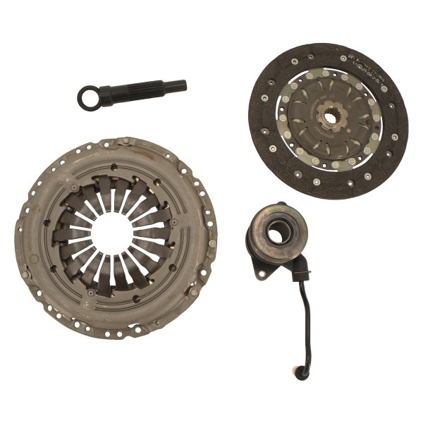 Platinum Driveline® - Clutch Kit