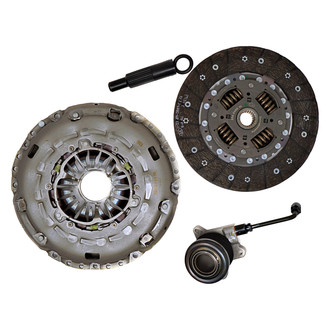 Platinum Driveline® - Clutch Kit