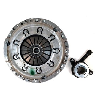 Platinum Driveline® - Clutch Kit