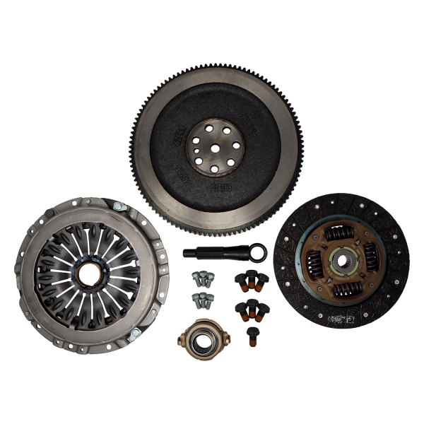 Platinum Driveline® - Clutch Kit