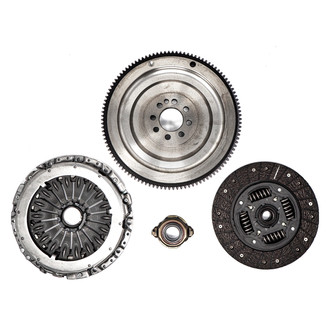 Platinum Driveline® - Clutch Kit