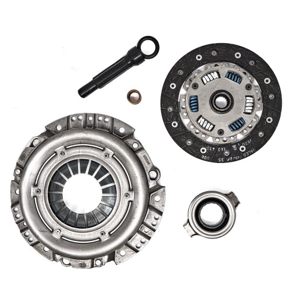 Platinum Driveline® - Clutch Kit