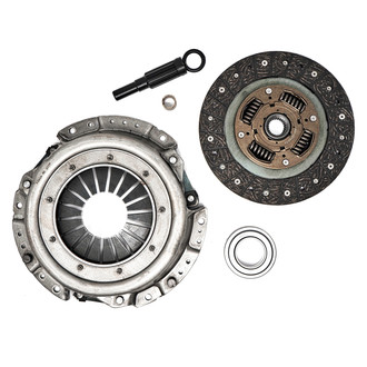 Platinum Driveline® - Clutch Kit