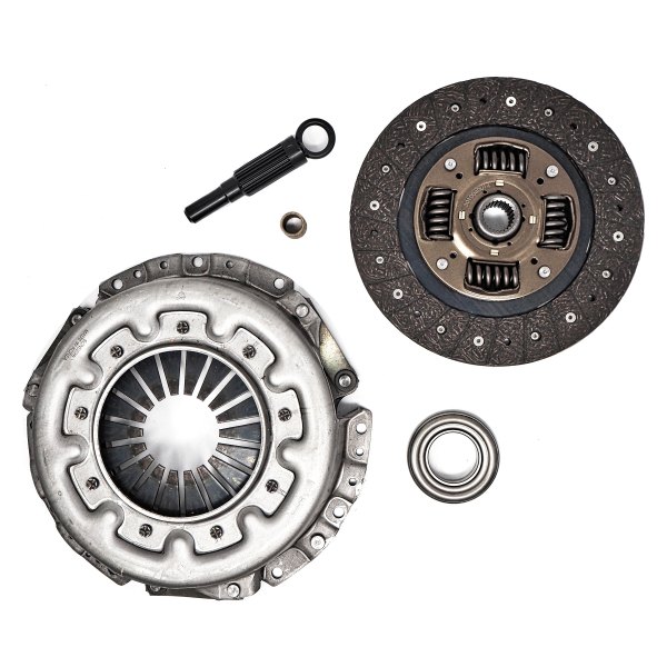 Platinum Driveline® - Clutch Kit