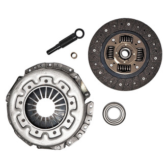 Platinum Driveline® - Clutch Kit