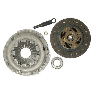 Platinum Driveline® - Clutch Kit