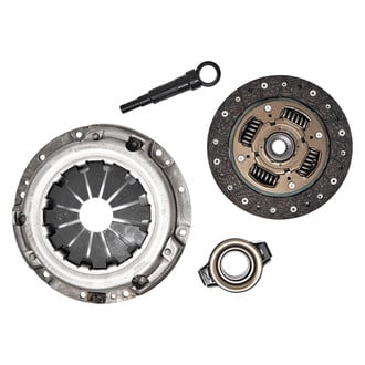 Platinum Driveline® - Clutch Kit