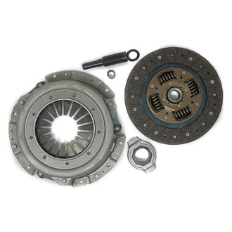 Platinum Driveline® - Clutch Kit