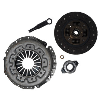 Platinum Driveline® - Clutch Kit