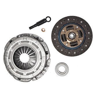 Platinum Driveline® - Clutch Kit