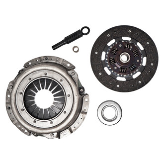 Platinum Driveline® - Clutch Kit