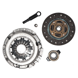 Platinum Driveline® - Clutch Kit