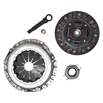 Platinum Driveline® - Clutch Kit