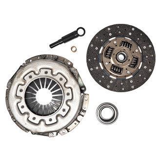 Platinum Driveline® - Clutch Kit