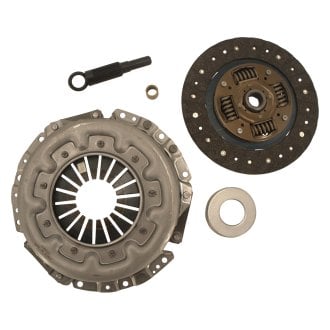 Platinum Driveline® - Clutch Kit