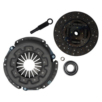 Platinum Driveline® - Clutch Kit