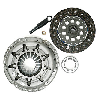 Platinum Driveline® - Clutch Kit