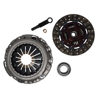 Platinum Driveline® - Clutch Kit