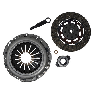 Platinum Driveline® - Clutch Kit