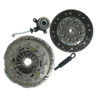 Platinum Driveline® - Clutch Kit
