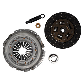 Platinum Driveline® - Clutch Kit