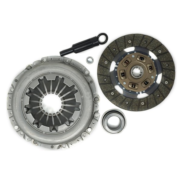 Platinum Driveline® - Clutch Kit