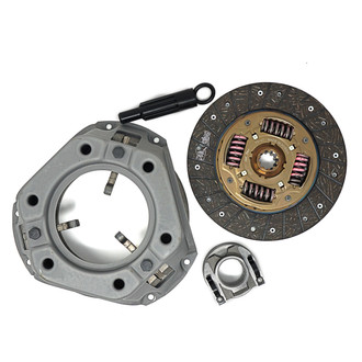 Platinum Driveline® - Clutch Kit