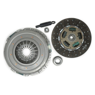 Platinum Driveline® - Clutch Kit