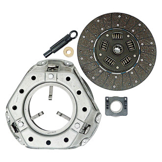 Platinum Driveline® - Clutch Kit