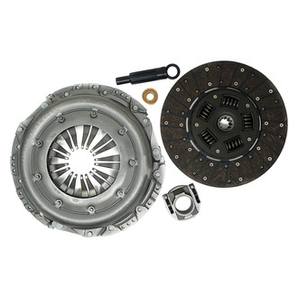 Platinum Driveline® - Clutch Kit