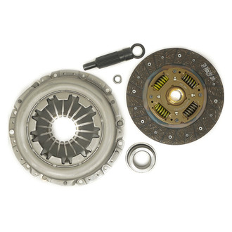 Platinum Driveline® - Clutch Kit
