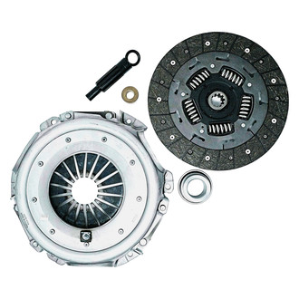 Platinum Driveline® - Clutch Kit