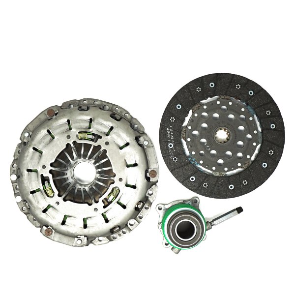 Platinum Driveline® - Clutch Kit