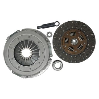 Platinum Driveline® - Clutch Kit