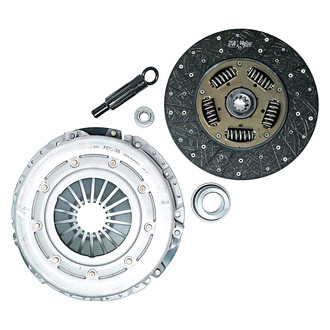 Platinum Driveline® - Clutch Kit