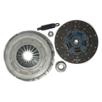 Platinum Driveline® - Clutch Kit