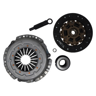 Platinum Driveline® - Clutch Kit