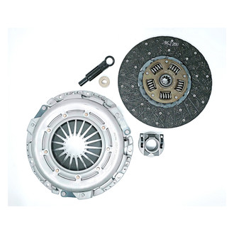 Platinum Driveline® - Clutch Kit