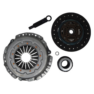 Platinum Driveline® - Clutch Kit