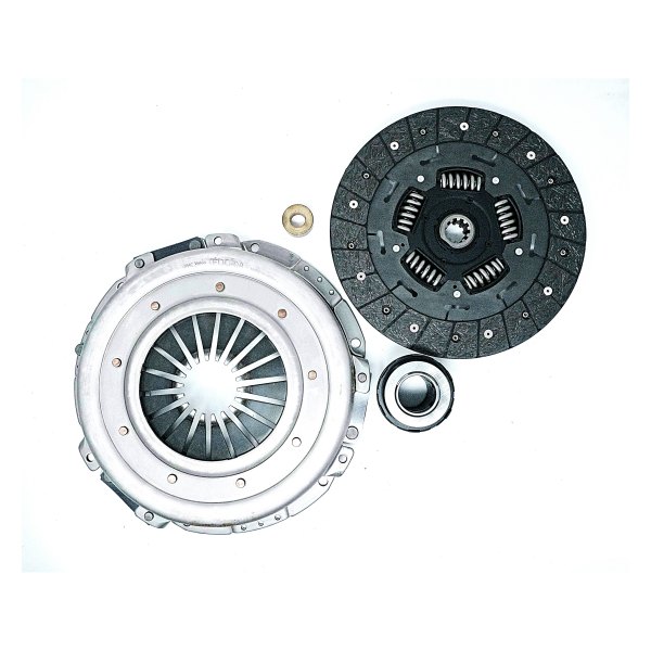 Platinum Driveline® - Clutch Kit