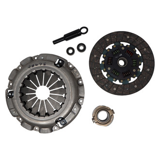 Platinum Driveline® - Clutch Kit