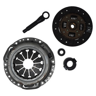 Platinum Driveline® - Clutch Kit