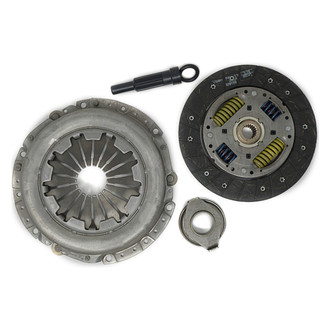 Platinum Driveline® - Clutch Kit
