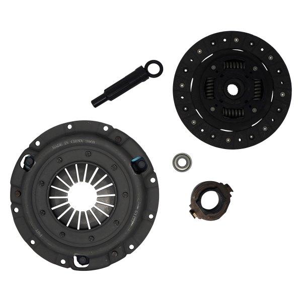 Platinum Driveline® - Clutch Kit